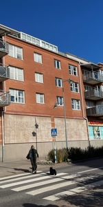 Landsvägsgatan 15 - Photo 3