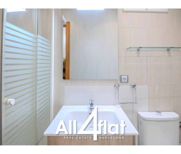 Piso de alquiler en Calle Begur, Sants-Badal - Photo 6