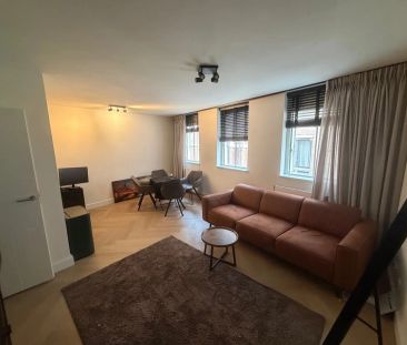 Chambre meublée Nieuwe Nieuwstraat, Amsterdam - À louer - Photo 1