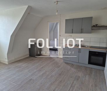 A LOUER Appartement 50000 Saint-lo 2 pi�ces 32.90 m2 - Photo 4