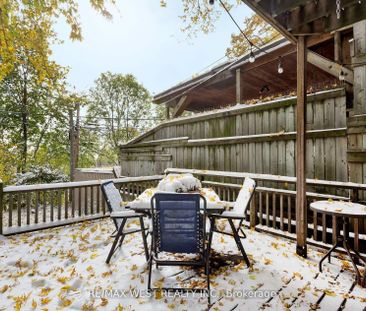 For Lease - 79 Springhurst Avenue, Toronto, Ontario - Photo 3