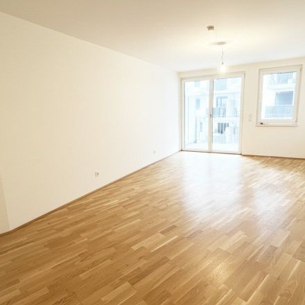2 Zi Wohnung mit Balkon - nahe U1 (provisionsfrei!) - Photo 1