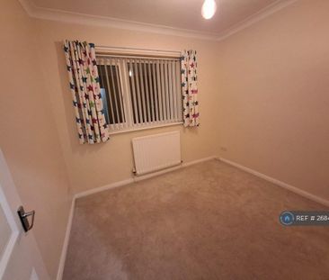 3 bedroom bungalow to rent - Photo 6