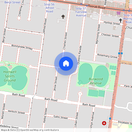 45 Charles Street, Glen Iris