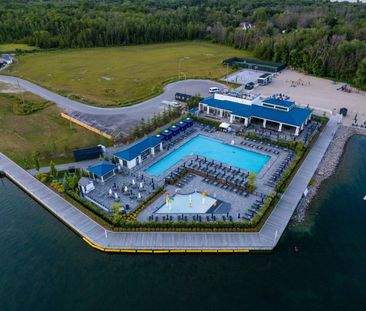 For Lease - 333 Sunseeker Avenue Unit# 113, Innisfil, Ontario - Photo 3