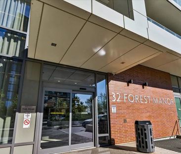For Lease - 32 Forest Manor Road Unit# 212, Toronto, Ontario - Photo 1