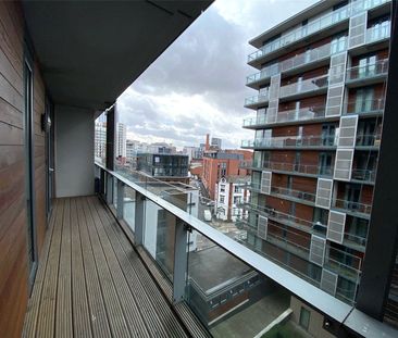 Spectrum, Block 5, Blackfriars Road, Salford, M3 7BT - Photo 5