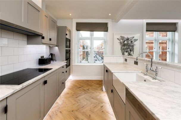 3 bedroom flat to rent - Photo 1