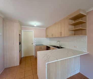 NEWLY RENOVATED - NEW KITCHEN - FRESH PAINT - NEW CARPET - Photo 5