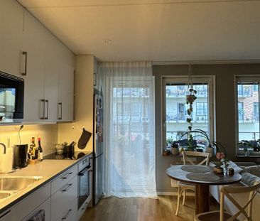 Stockholm, Nacka, Kvarnholmsvägen 84 - Foto 4