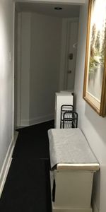 STUDIO/Chambre air ouverte À l’hôtel le Manoir St-Sauveur , Édifice Bordeaux - Photo 4