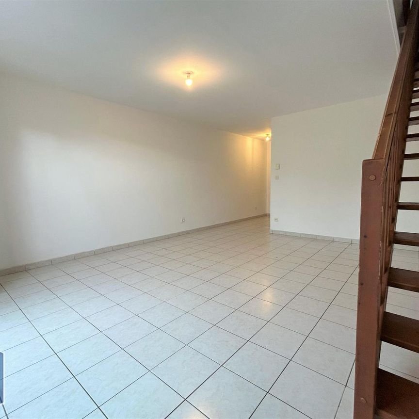 Location Maison 3 pièces 69m² NEGREPELISSE 82800 - Photo 1