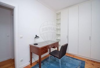 Apartamento T6 em Lisboa