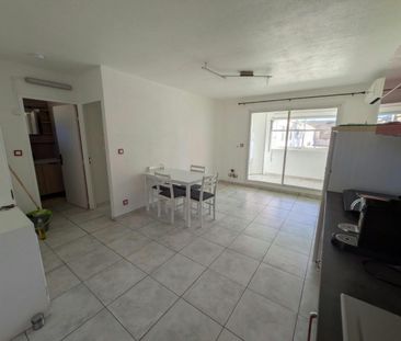 Appartement 30m², 2 pièces, Vias - Photo 1