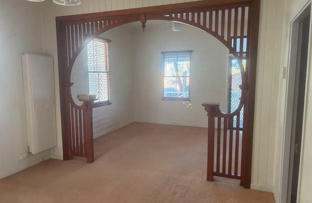 Paddington - Photo 1