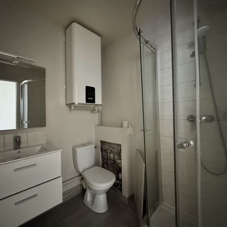 Location Appartement 1 pièce 22m² ORLEANS 45000 - Photo 4