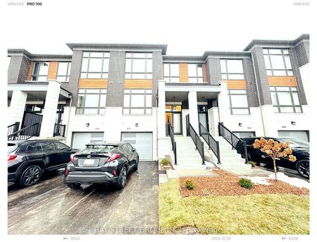 For Lease - 2805 Albatross Way Unit# BedRoom, Pickering, Ontario - Photo 5