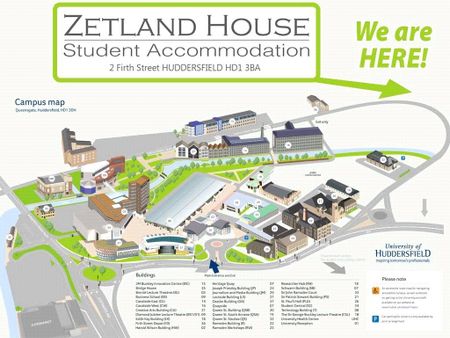 1 bedroom in a house share to rent - Photo 5