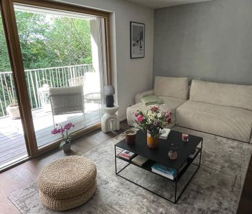 Magnifique Appartement de 2,5 pièces à louer - Photo 1