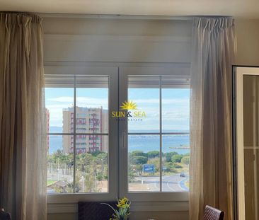 1 BEDROOM APARTMENT - LA MANGA DEL MAR MENOR - Photo 4