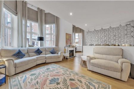 3 bedroom apartment to rent - Photo 2
