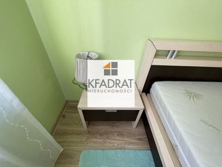 Niebuszewo 2 pokoje 55 m2, 2200+720 - Zdjęcie 2