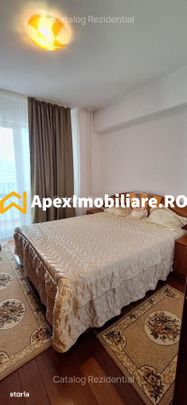 2 camere de inchiriat Titan - Noor Residence, Centrala, 3 Balcoane - Photo 1
