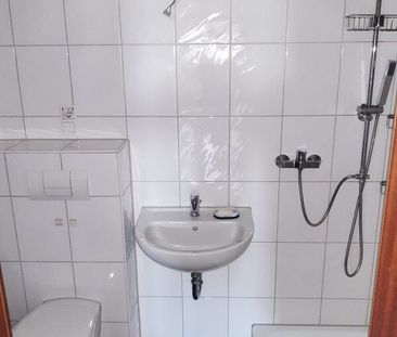 Gemütliche 2-Zimmer-Wohnung mit großem Balkon in Haan-Ost! - Foto 3