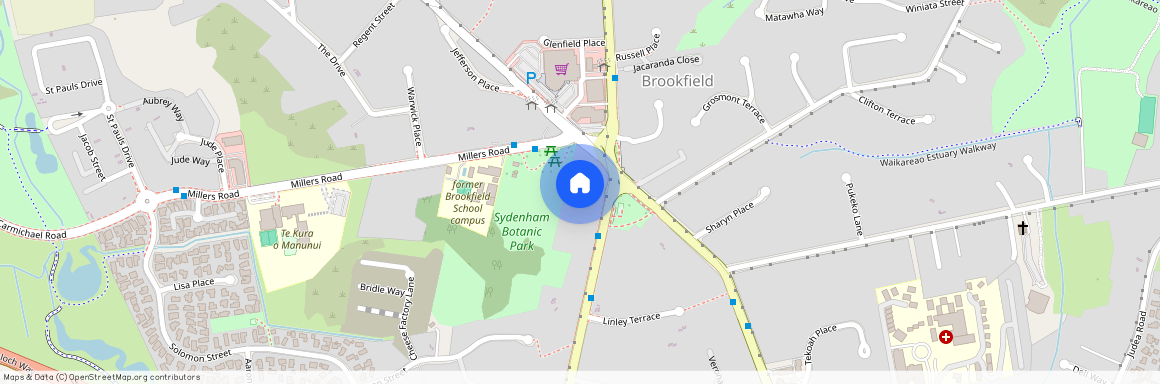 72C Bellevue Road, Brookfield, Tauranga