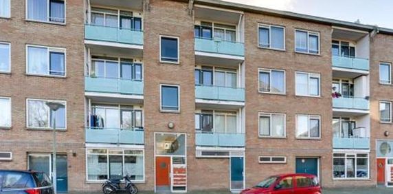 De Egmondenstraat 1024 RS Amsterdam - Foto 2