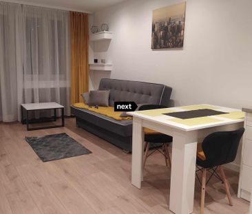 Do wynajęcia przytulna kawalerka - 26m2 w centrum Tarnowa - Фото 3