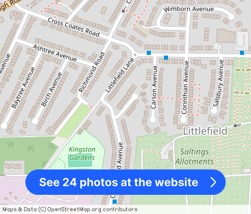 Chelmsford Place, Grimsby - Photo 1