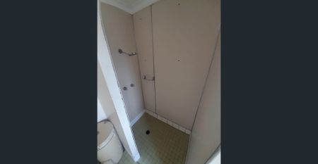 Spacious backyard, beautiful flooring - Photo 3