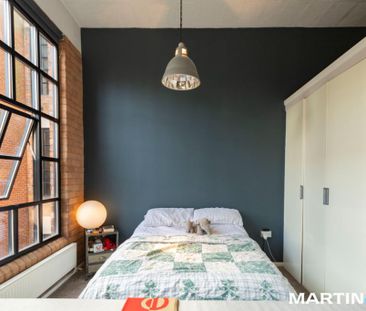 Studio to rent - Photo 5
