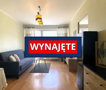 Przytulne dwupokojowe, balkon - przepiękna okolica - Фото 5