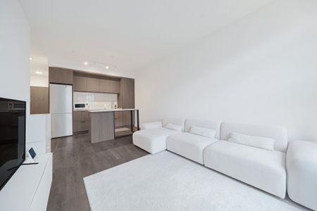 For Lease - 35 Tubman Avenue Unit# 323, Toronto, Ontario - Photo 3