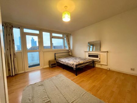 3 Bed Flat, Duffel House, SE11 - Photo 3