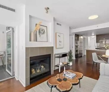 Quality 1bed 1bath + Den unit at 3595 West 18th Avenue | 3595 West ... - Photo 1