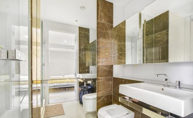 Studio to rent - Photo 1