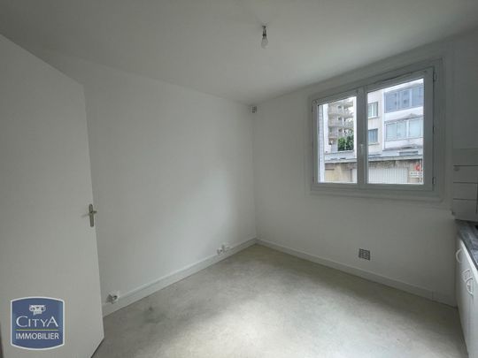 Location Appartement 3 pièces 51m² GRENOBLE 38000 - Photo 1