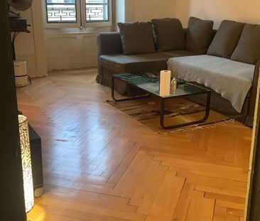 3 Zimmer, 70 m² - Foto 3