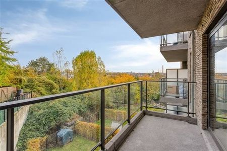 Appartement te huur - Foto 4