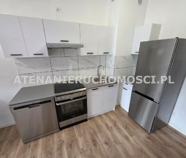Mieszkanie Bydgoszcz Kapuściska powierzchnia 31.8 m² C265-WM-92259 - Zdjęcie 6