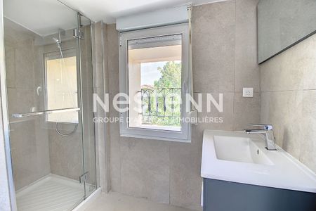 Appartement T2 de 41,45m² sur la commune de Vidauban - Photo 4