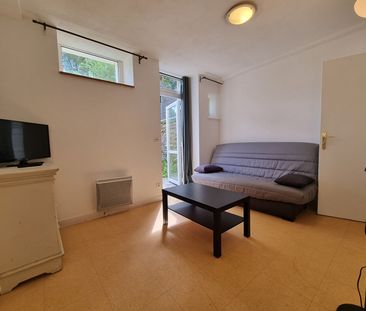 Location appartement 1 pièce, 22.93m², Rochefort-en-Terre - Photo 4