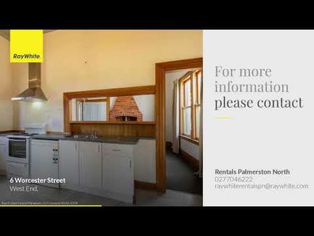 3 Bedrooms in West End - Photo 3