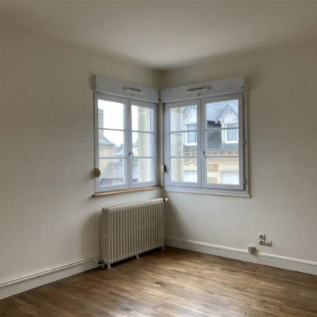 Location appartement 3 pièces - 72m² à Flers (61100) - Photo 3