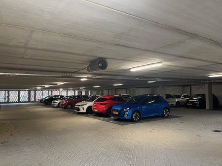 Michelangelostraat 14H - Foto 3