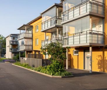 Paprikagatan 10 - Photo 1