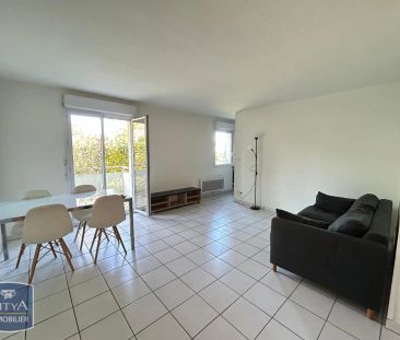 Appartement à louer 3 pièces 54.54m² - Photo 1